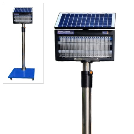 태양광 포충기 Solar Trap ST-022